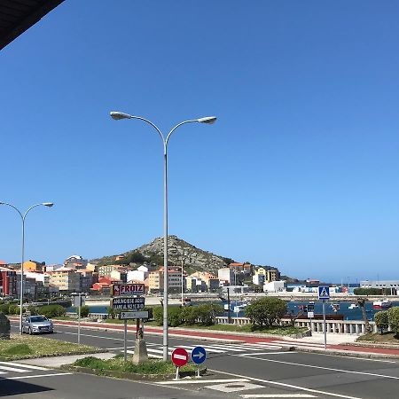 O'Corpino Daire Muxia Dış mekan fotoğraf